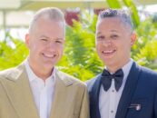 Ross Mathews dit que les gens queer «ne cesseront jamais de se battre»