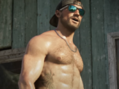 La nouvelle bande-annonce de «Grand Theft Auto 6» a des gays qui s'écroulent sur le personnage de Fumed Hot Lead