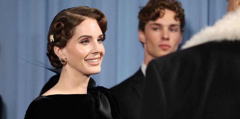 Qui est l'homme mystère Hot Met Gala qui a toute la soif sur Internet?