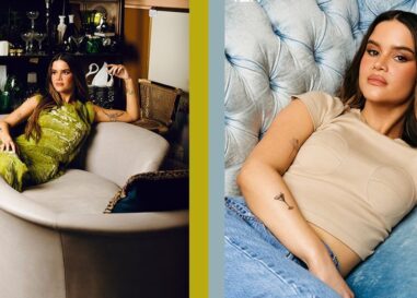 Maren Morris ne recule pas sur sa bisexualité, «J'ai toujours connu»