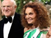 La sortie décontractée de Barry Diller révèle une histoire d'amour de type révolutionnaire