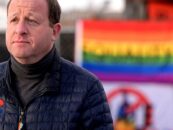 Les législateurs du Colorado envoient un projet de loi sur le bouclier trans au gouverneur Jared Polis