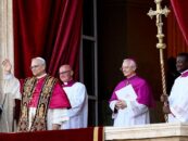 Le nouveau «lion» de Rome peut-il rugir pour les marginalisés?