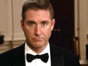 Paul Fitzgerald, premier président gay de la télévision de «The Residence», parle de bisexualité à Hollywood et au-delà