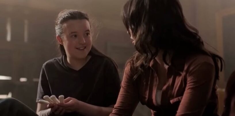 Qu'est-ce qu'un père lesbien? La blague «  The Last of Us '' laisse les républicains confus et en colère