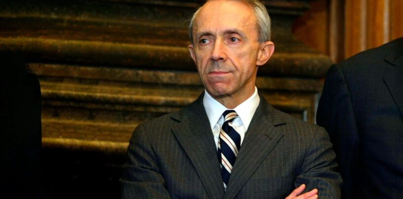 La vie mystérieuse du juge David Souter, une énigme qui a confondu les républicains conservateurs