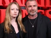 Liev Schreiber parle de la fille trans pour la toute première fois