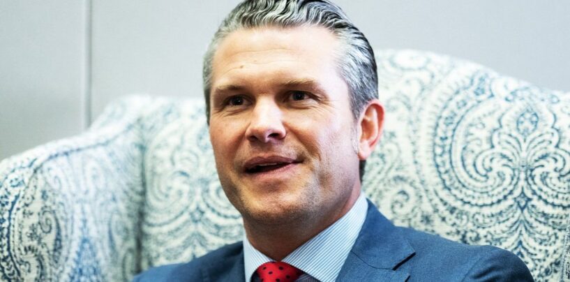 Hegseth pour couper 1 000 troupes trans maintenant, les problèmes démissionnent par fierté ou bien ultimatum pour se reposer