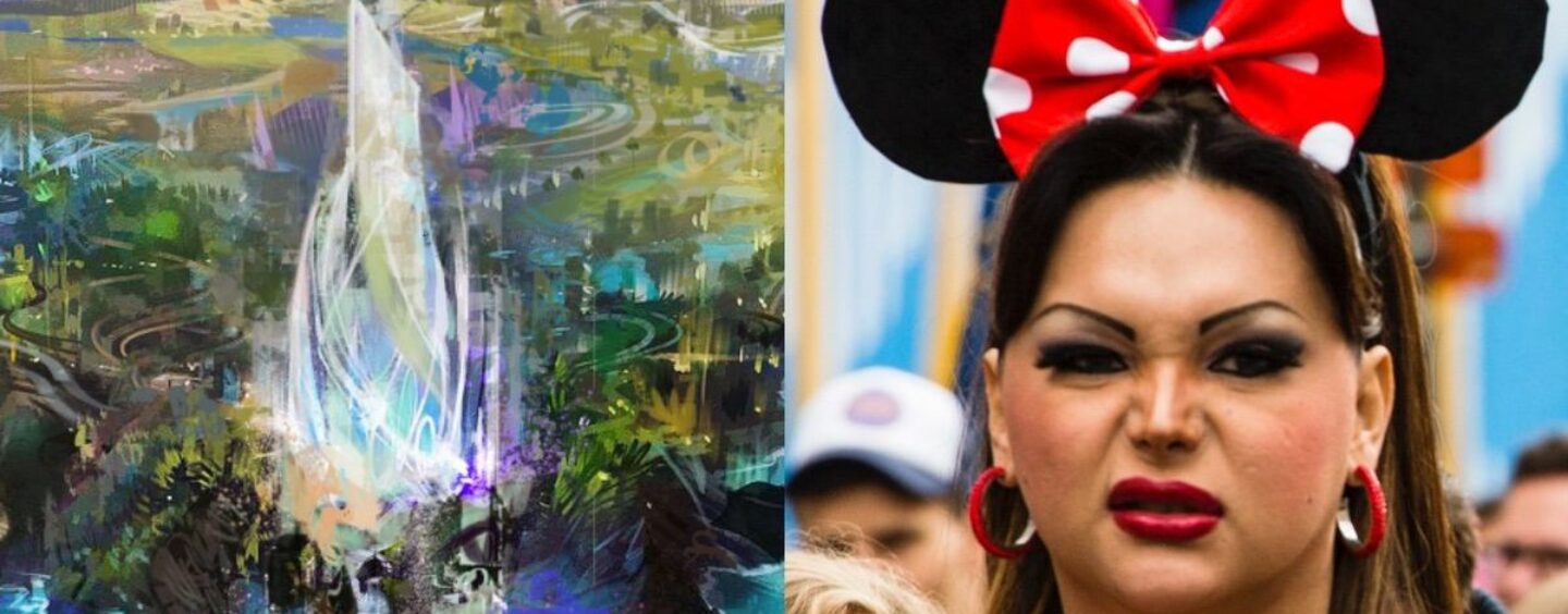 Disney Gays réagit à l'annonce de Disneyland Abu Dhabi
