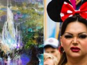 Disney Gays réagit à l'annonce de Disneyland Abu Dhabi