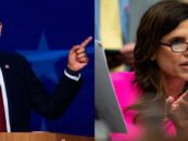 Nancy Mace s'assoit silencieusement alors que Robert Garcia rôtit son record anti-Trans en audience de surveillance de la maison