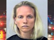 Une infirmière en Floride a été arrêtée pour agression violente de nachos au fromage contre sa femme