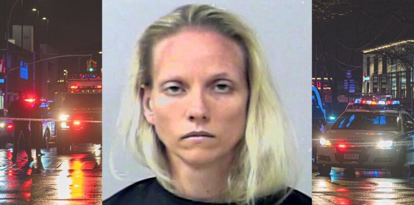 Une infirmière en Floride a été arrêtée pour agression violente de nachos au fromage contre sa femme