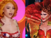 Le Phoenix de All Stars 10 ne se retient pas après que Ice Spice remet en question son héritage de traînée