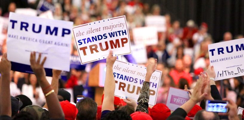 Comment lutter contre la messagerie anti-trans de Trump qui empoisonne l'opinion publique