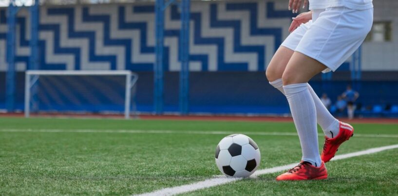 J'ai répondu aux opinions sportives anti-Trans d'un modéré. Voici ce qui s'est passé