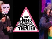 Le Festival LGBTQ + se bat après la réduction de Trump National Endowment for the Arts Funding