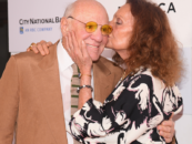 Le mari de Diane von Furstenberg renverse le thé sur les célébrités masculines avec lesquelles il est daté