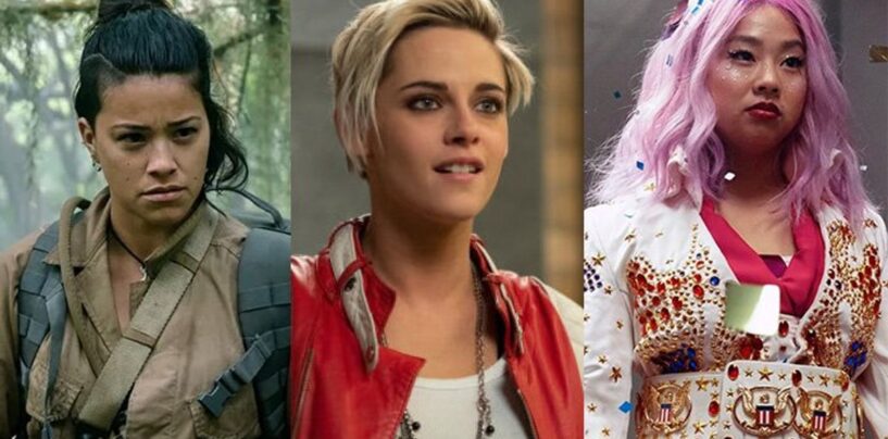 11 films d'action lesbiennes et saphiques et où les regarder