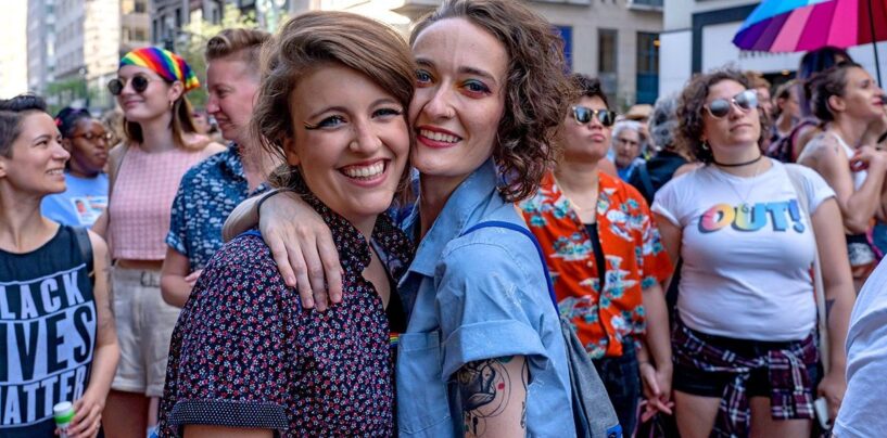 Voici chaque marche de la digue qui se passe aux États-Unis en 2025