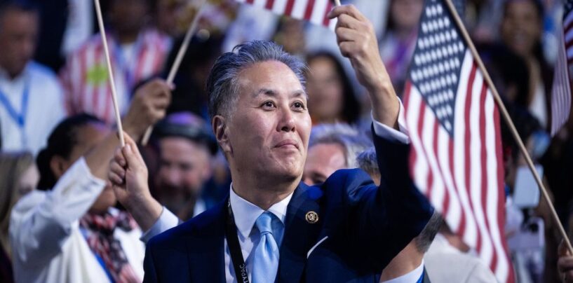 Congressional Equality Caucus condamne Medicaid Cuts, Anti-Trans Dispositions in Budget Bill