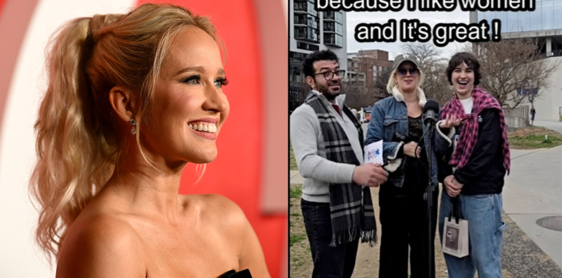 Qui est la petite amie d'Anna Camp Jade Whipkey? Leur chronologie romantique a expliqué