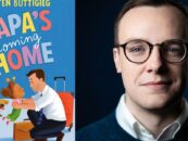 Pourquoi Chasten Buttigieg a écrit un nouveau livre pour enfants sur deux papas qui ne concerne pas être différent
