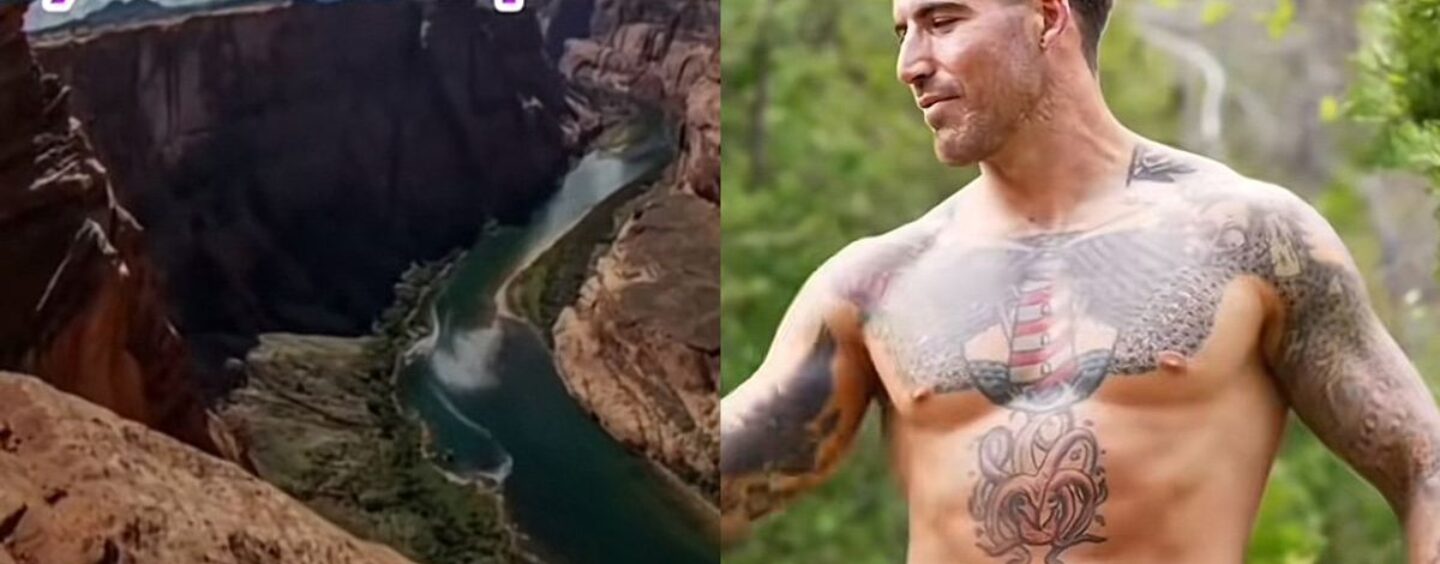 Ces vidéos de trap assoix des parcs nationaux vous donneront envie de lancer une tente