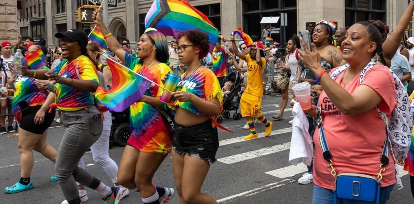 11 événements de la fierté noire que vous ne voulez pas manquer en 2025