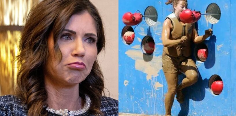 Le DHS de Trump considère l'émission de télé-réalité où les immigrants se battent pour la citoyenneté