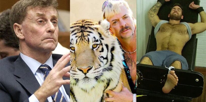 11 Meilleurs LGBTQ + True Crime Docs et où les regarder