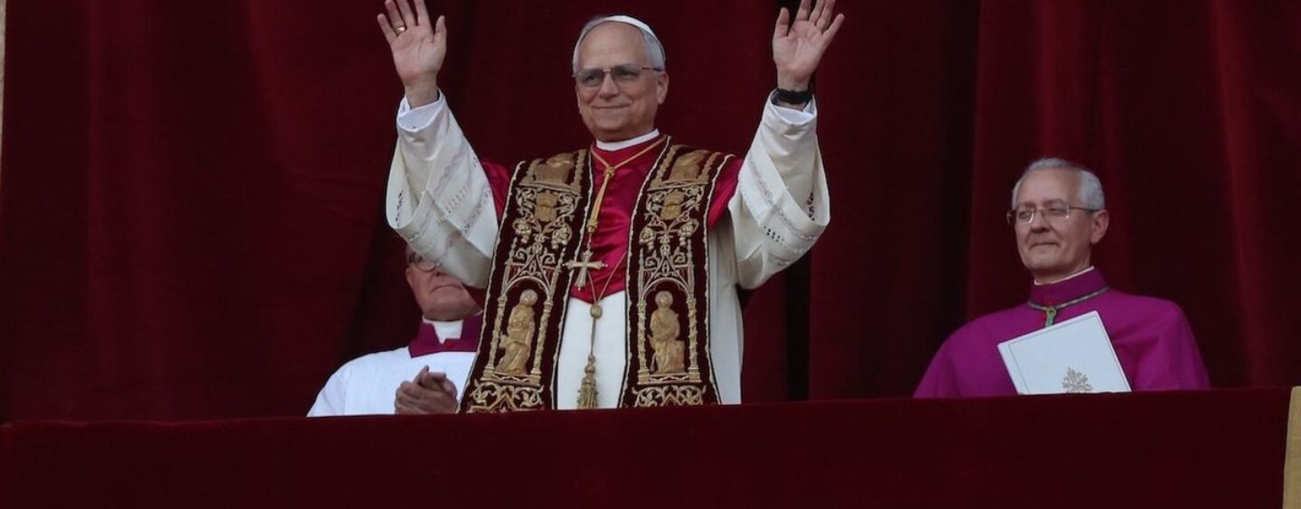 Le pape Leo XIV dit simplement non à l'égalité du mariage