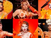 «  Rupaul's Drag Race All Stars 10 '': Voici les reines du support 1 en route vers les demi-finales