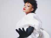 Allison Russell prie pour l'empathie radicale et la compassion en elle et «  Superlover '' d'Annie Lennox et d'Annie Lennox