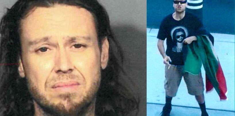 L'homme du Nevada a utilisé une insulte antigay dans les menaces de mort pour le sénateur américain