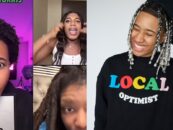 Cette star de Tiktok queer aide les célibataires LGBTQ + à trouver l'amour – et le chaos – en ligne