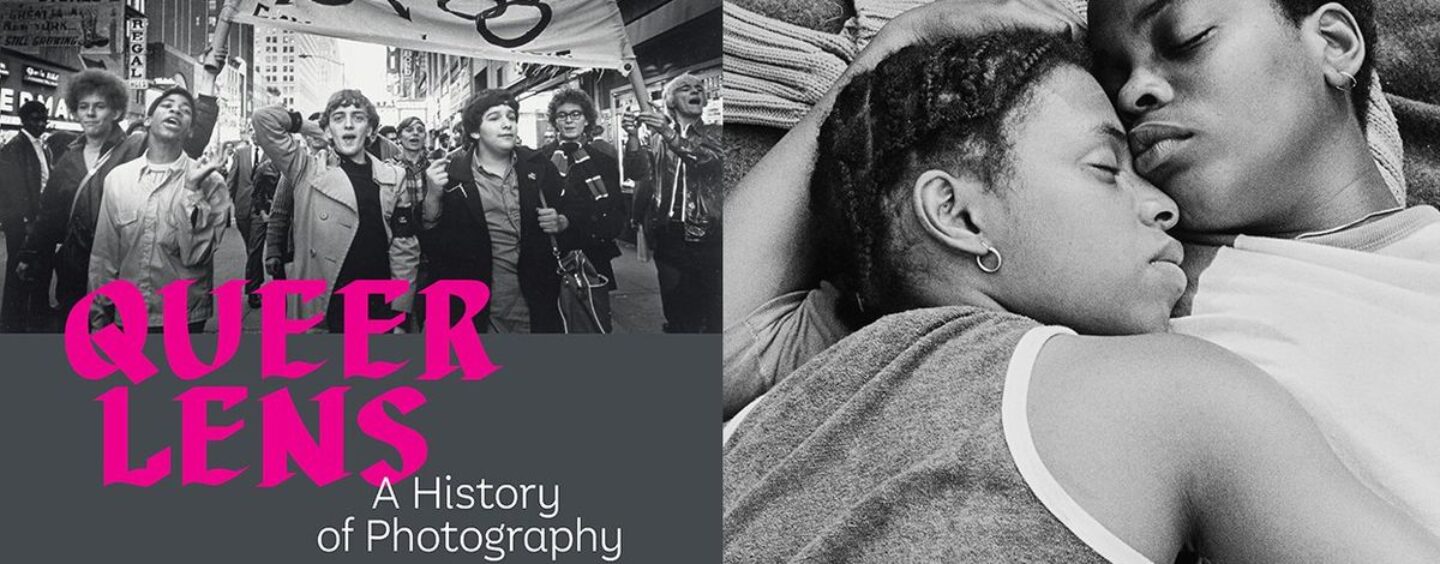 Explorez la «Lens queer» avec un nouveau livre de photographie et une exposition Getty