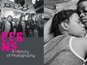 Explorez la «Lens queer» avec un nouveau livre de photographie et une exposition Getty