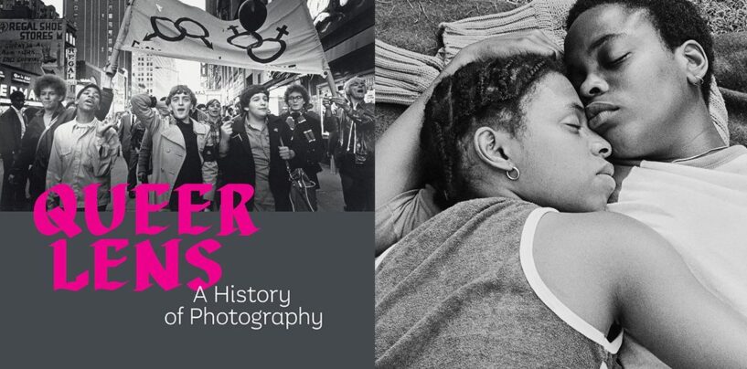 Explorez la «Lens queer» avec un nouveau livre de photographie et une exposition Getty