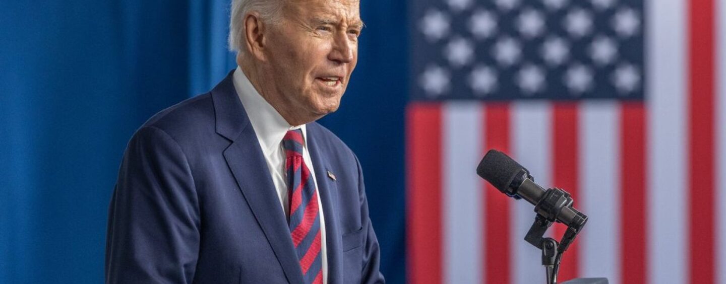 Joe Biden a reçu un diagnostic de forme agressive de cancer de la prostate