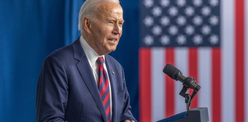 Joe Biden a reçu un diagnostic de forme agressive de cancer de la prostate