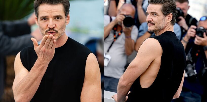Les bras de Pedro Pascal sur le tapis rouge de Cannes 2025 envoient Internet dans une fureur assoiffée