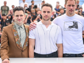 Tout ce que nous savons sur le «  PILLION '', le film gay pervers qui prend le contrôle de Cannes