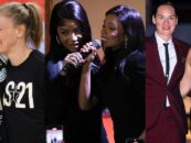 5 couples de célébrités queer qui ont accueilli des bébés en 2025