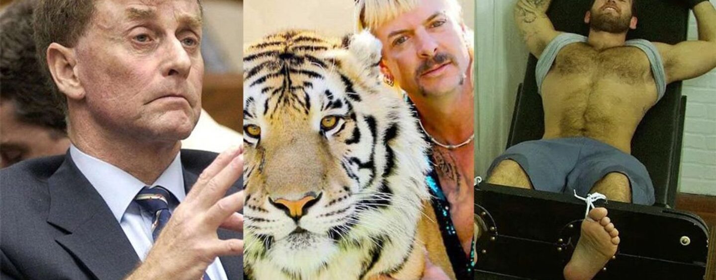 Top 11 LGBTQ + True Crime Docs et comment les regarder