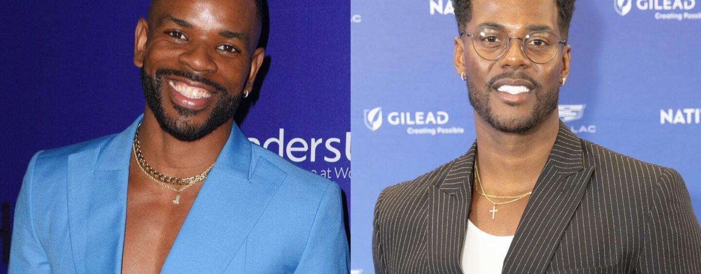 La star de « The Upshaws » Jermelle Simon est fiancée à Obio Jones: « Je me suis mis à genoux et à boom! »