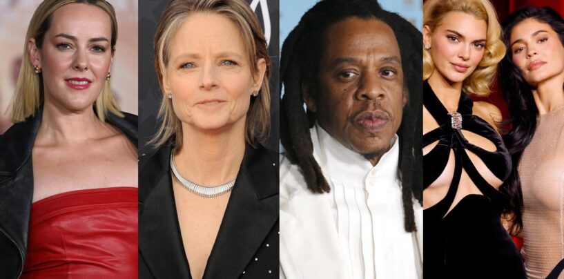 11 célébrités célèbres avec les mamans lesbiennes et trans