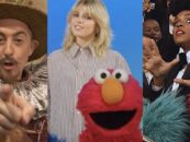16 de nos stars LGBTQ + préférées qui se sont arrêtées par «Sesame Street»