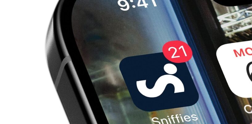 L'App Store d'Apple supprime les reniflements de l'application de croisière queer