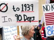 Trump, Noem et Gabbard essaient de «86» la signification réelle et inoffensive de «86»